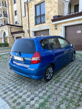 Honda Jazz 1.4i SWISS | Mobile.bg    7