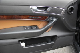 Audi A6 Quattro/Navi/Xenon/Solar/Въздух, снимка 9