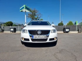 VW Passat 1.4 TSI Метан, снимка 13