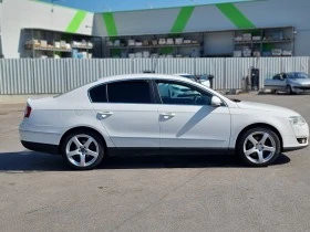 VW Passat 1.4 TSI Метан, снимка 3