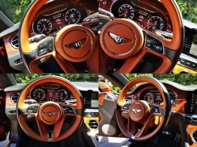 Bentley Continental gt W12 MULLINER TOURING CITY | Mobile.bg    14