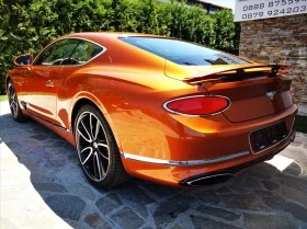 Bentley Continental gt W12 MULLINER TOURING CITY | Mobile.bg    6