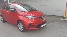 Renault Zoe Life 41 kW, снимка 5