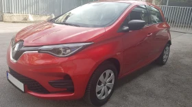 Renault Zoe Life 41 kW, снимка 2