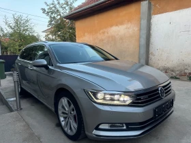     VW Passat 2.0TDi-4Motion