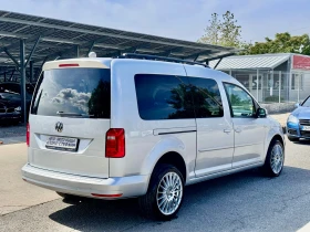 VW Caddy 2.0TDI 4MOTION 150 * DISTRONIC*  *  | Mobile.bg    5