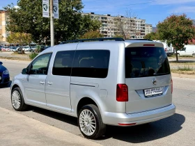 VW Caddy 2.0TDI 4MOTION 150 * DISTRONIC*  *  | Mobile.bg    3