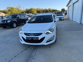 Hyundai I40 1.7crdi 136k.c* Nova* UNIKAT* , снимка 1