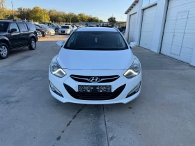 Hyundai I40 1.7crdi 136k.c* Nova* UNIKAT* , снимка 10