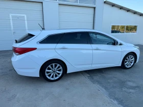 Hyundai I40 1.7crdi 136k.c* Nova* UNIKAT* , снимка 12