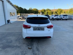 Hyundai I40 1.7crdi 136k.c* Nova* UNIKAT* , снимка 6