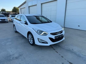 Hyundai I40 1.7crdi 136k.c* Nova* UNIKAT* , снимка 11