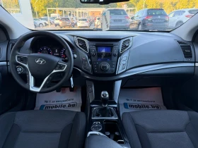 Hyundai I40 1.7crdi 136k.c* Nova* UNIKAT* , снимка 9