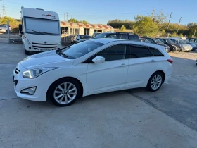 Hyundai I40 1.7crdi 136k.c* Nova* UNIKAT* , снимка 4