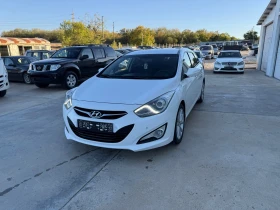 Hyundai I40 1.7crdi 136k.c* Nova* UNIKAT* , снимка 2