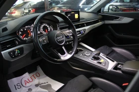 Audi A4 3.0TDI/Quattro/Led/DriveSelect/F1, снимка 7