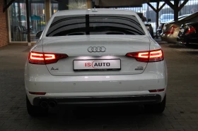 Audi A4 3.0TDI/Quattro/Led/DriveSelect/F1, снимка 5