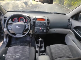 Kia Ceed 1.4 90к.с, снимка 5