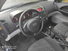 Kia Ceed 1.4 90к.с, снимка 6