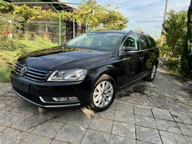 VW Passat 7 Xenon, LED, NAVI, снимка 1