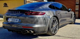     Porsche Panamera 4S