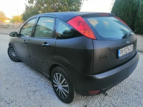 Ford Focus 1.6 * * KLIMA* GAZ , снимка 2