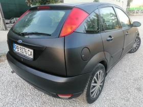 Ford Focus 1.6 * * KLIMA* GAZ , снимка 6