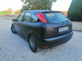 Ford Focus 1.6 * * KLIMA* GAZ , снимка 4