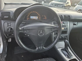 Mercedes-Benz C 200   | Mobile.bg    13