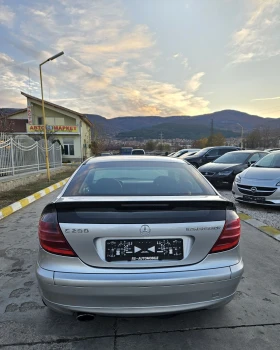 Mercedes-Benz C 200   | Mobile.bg    7