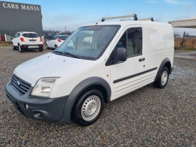 Ford Connect 1.8см3/75кс TRANSIT connect, снимка 2