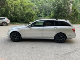 Mercedes-Benz C 220 2.2, снимка 7