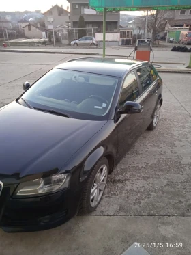 Audi A3, снимка 5