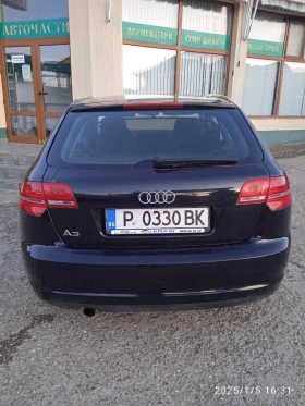 Audi A3, снимка 8