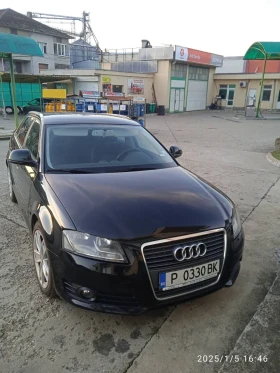 Audi A3, снимка 3