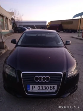 Audi A3, снимка 2