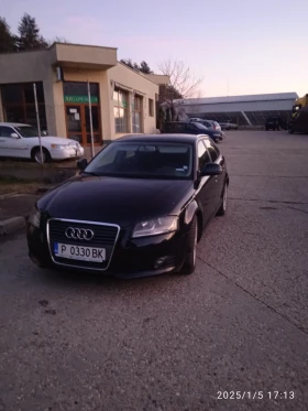 Audi A3, снимка 4