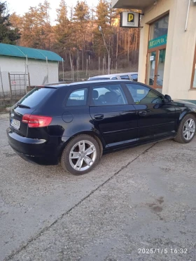 Audi A3, снимка 7