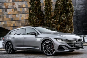 VW Arteon 2.0TDI* 200HP* R-LINE* CARBON* 1ST OWNR* SHOOTING , снимка 7