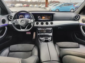 Mercedes-Benz E 350 AMG* DIGITAL* 9G-TRONIC | Mobile.bg    15