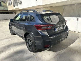 Subaru XV Crosstrek Sport | Mobile.bg    4