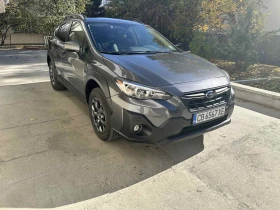 Subaru XV Crosstrek Sport | Mobile.bg    2