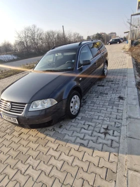 VW Passat 1.6 LPG | Mobile.bg    2