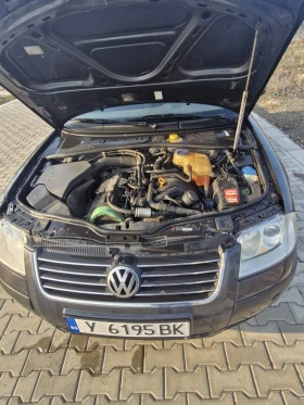 VW Passat 1.6 LPG | Mobile.bg    11