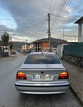 BMW 530, снимка 2