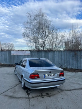 BMW 530, снимка 10