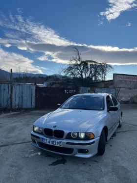 BMW 530, снимка 7