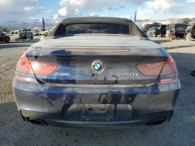 BMW 650 650 XI | Mobile.bg    6