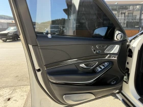 Mercedes-Benz S 63 AMG CERAMIC / FACE / FULL, снимка 11