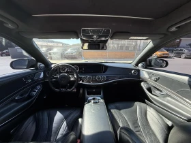 Mercedes-Benz S 63 AMG CERAMIC / FACE / FULL, снимка 8